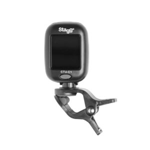 Stagg Chromatic Tuner