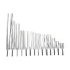 Tuning Fork 14 Meridians Set