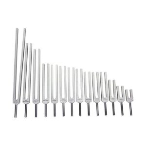 Tuning Fork 14 Meridians Set