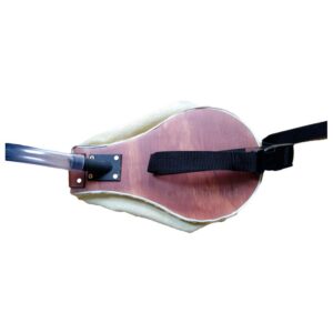 Alternative view of Uilleann Pipes - Practice Set