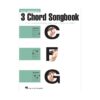 The Ukulele 3 Chords Songbook