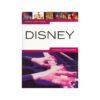 Really Easy Piano: Disney
