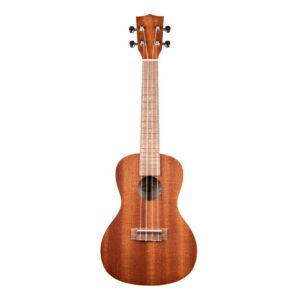 Alternative view of Kala Mahogany Concert Ukulele