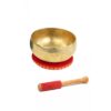Nepal Singing Bowl Set - 10cm bowl