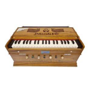 Alternative view of Pakrashi Premium Harmonium