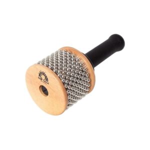 Club Salsa Cabasa - 8cm