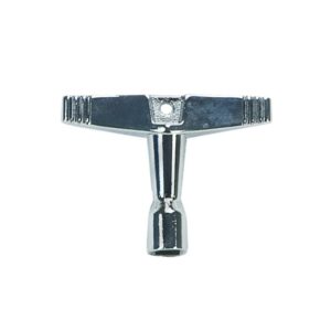 Tuning key for Drums