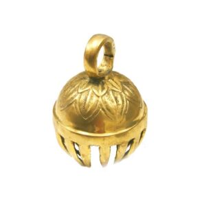 Alternative view of Elephant Bell - XS