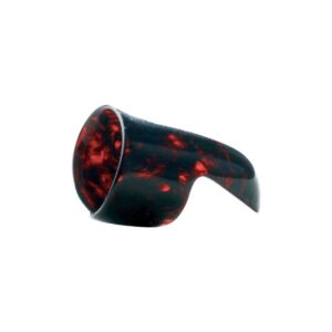 Alternative view of Finger Ring Pick - Pack of 12