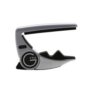 G7th Performance, Acoustic & Electric Capo