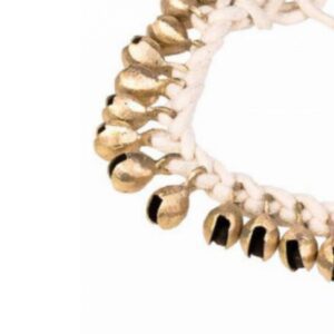 Alternative view of Ghungroo Ankle Bells