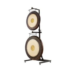 Alternative view of Meinl TMGS-2 Gong Stand Add-on