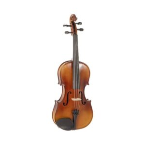 Gewa 4/4 Viola set, Solid Spruce top