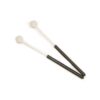 HAPI Drum Mallets - Silicone Large