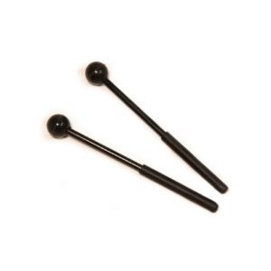 HAPI Drum Mallets - Silicone Small