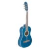 Koda Classical Guitar Set 1/2 Blue