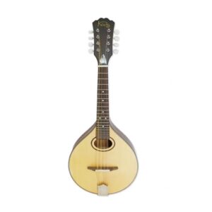 Koda Mandola, A Style, Oval Sound Hole