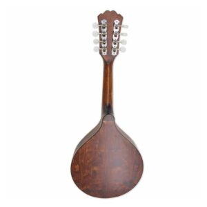 Alternative view of Koda Mandola, A Style, Oval Sound Hole