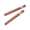 Meinl Deluxe Claves - Hardwood