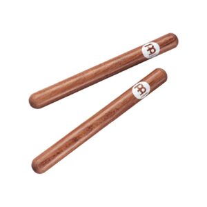 Meinl Deluxe Claves - Hardwood