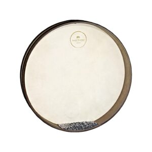 Meinl Ocean Drum 16 inches Walnut Brown