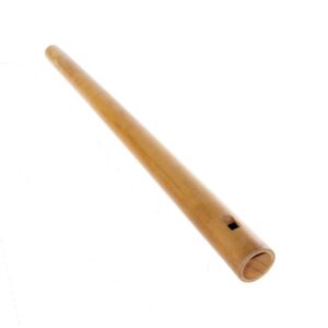 Overtone Bamboo Flute D