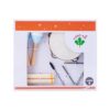 4 Piece Percussion Set