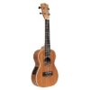 Stagg Concert Ukulele with Pickup