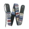 RockYou Ukulele Strap – Aztec