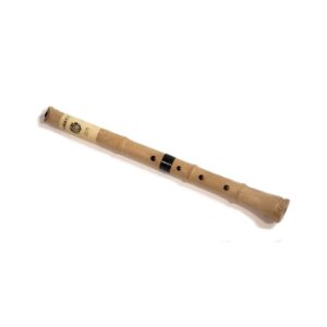 Shakuhachi Flute