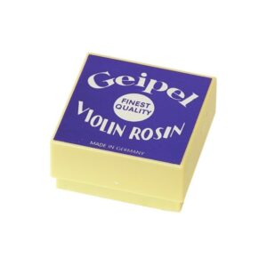 Violin Rosin - Geipel