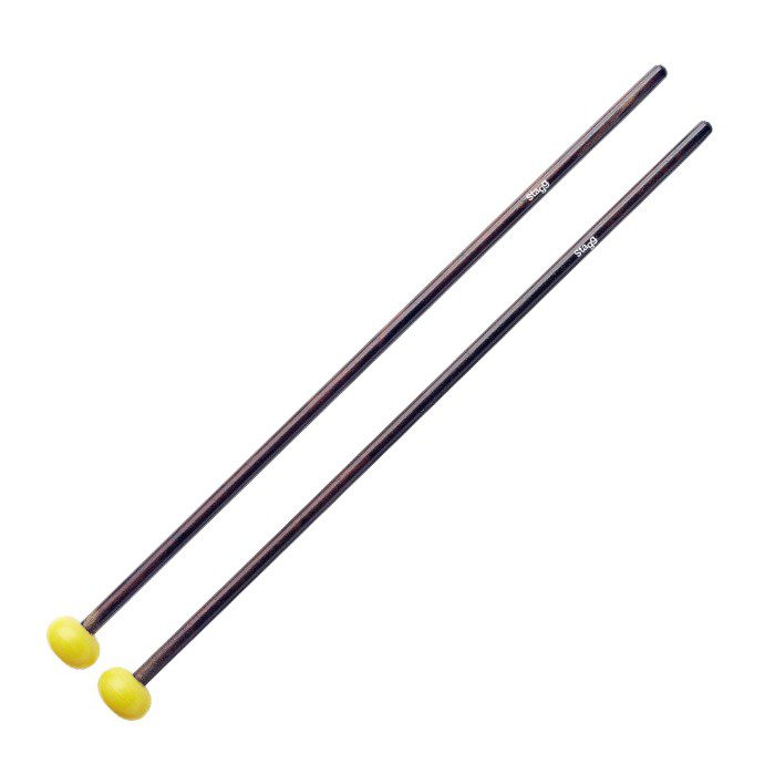 Xylophone Mallets, Medium