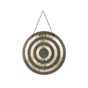 Sun Gong 40cm Om 136.10Hz