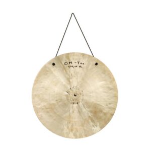 Alternative view of Sun Gong - 40cm, Om 136.10Hz