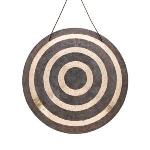 Sun Gong - 60cm, Saturn 73.93 Hz