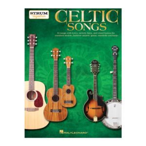 Celtic Songs for Folk Instruments