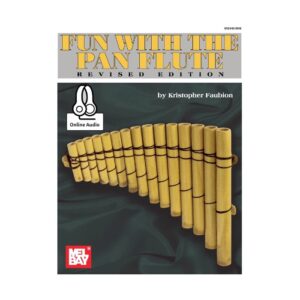 Fun with the Pan Flute