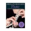 Absolute Beginners: Flute