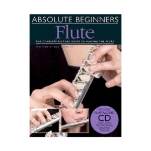 Absolute Beginners: Flute