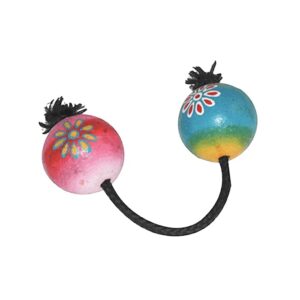 Aslatua Thelevi Shaker - Coloured