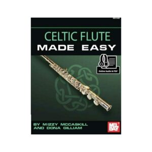 Celtic Flute made Easy