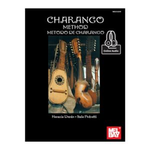Charango Method - H. Duran, I. Pedrotti
