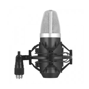 Alternative view of Stagg USB Condenser Microphone