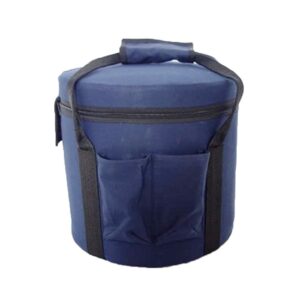 Alternative view of Carry Bag for Crystal Bowl