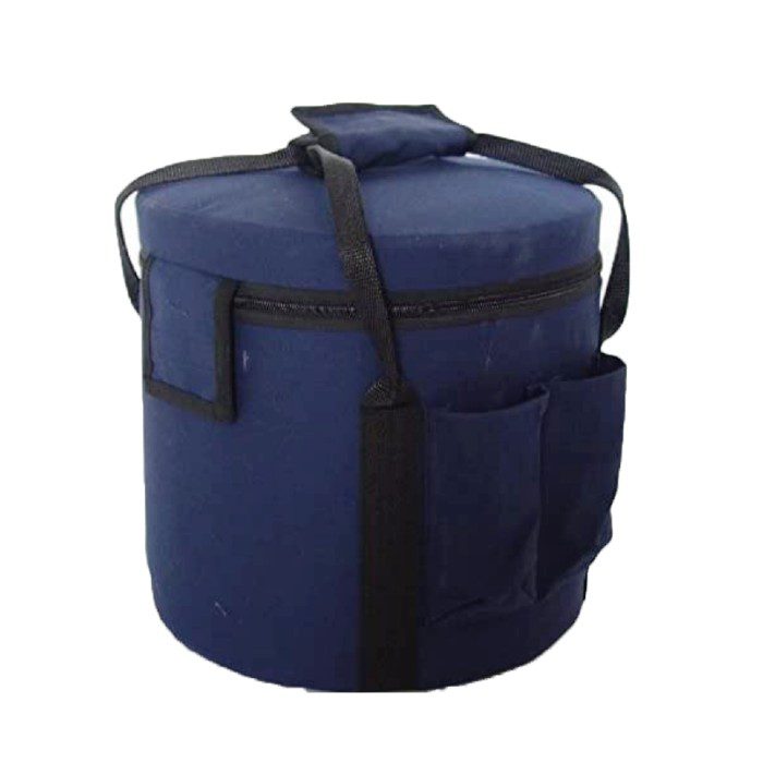 Carry Bag for Crystal Bowl