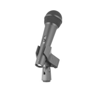 Stagg USB Dynamic Microphone Set
