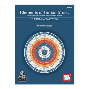 Elements of Indian Music