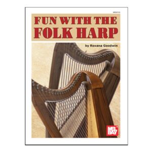 Folk Music for the Harp