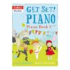Get Set! Piano Pieces Book 2