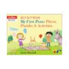 Get Set! Piano - Puzzles & Activities